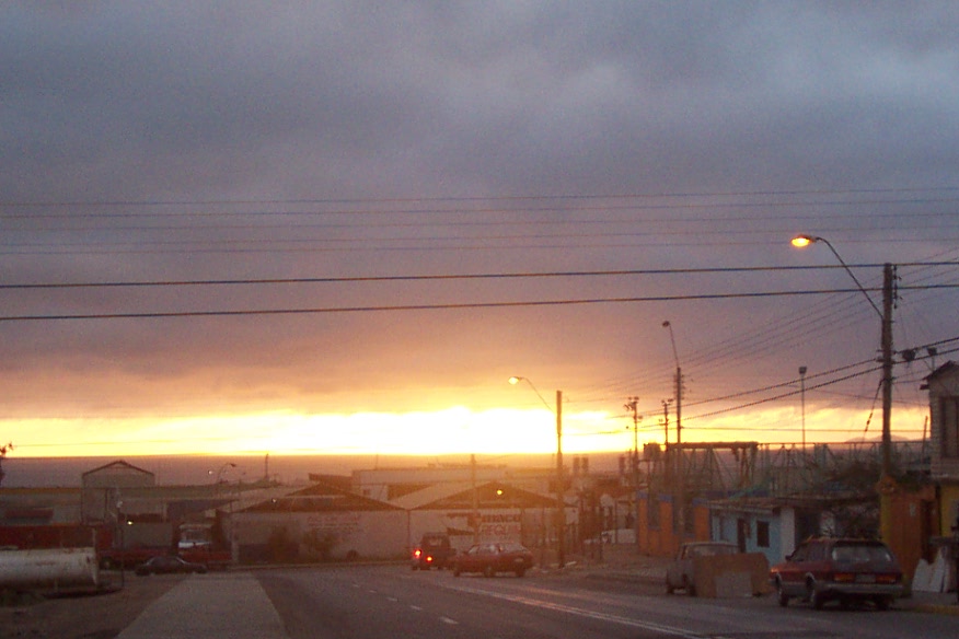 Foto de Antofagasta, Chile