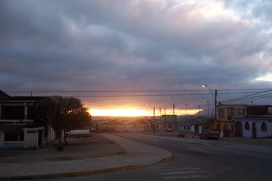 Foto de Antofagasta, Chile