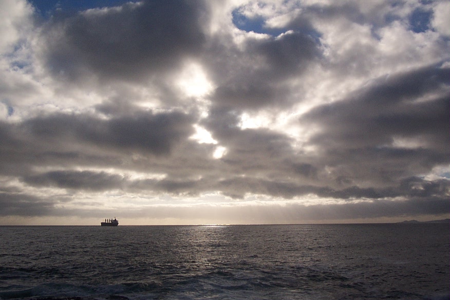 Foto de Antofagasta, Chile