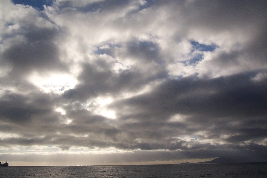 Foto de Antofagasta, Chile