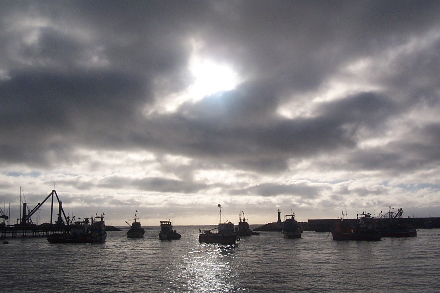 Foto de Antofagasta, Chile