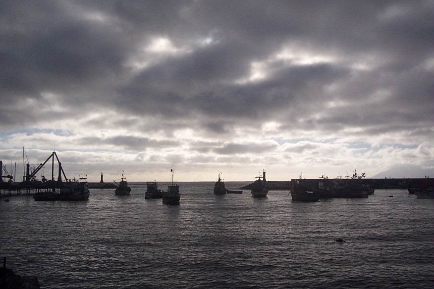 Foto de Antofagasta, Chile