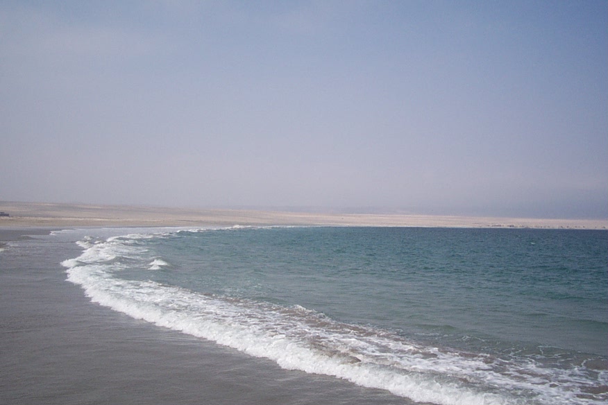 Foto de Antofagasta, Chile