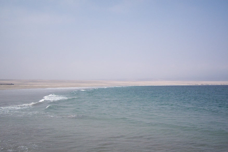 Foto de Antofagasta, Chile