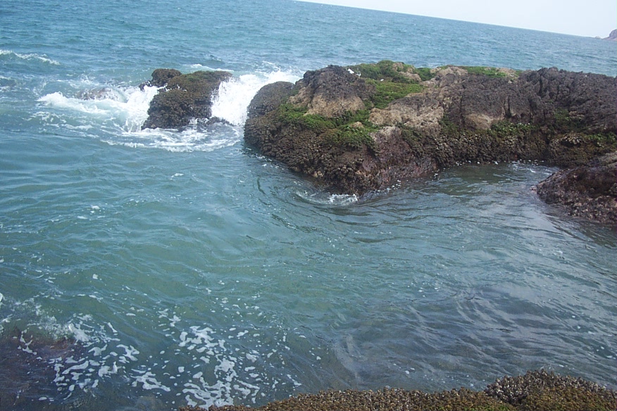 Foto de Antofagasta, Chile