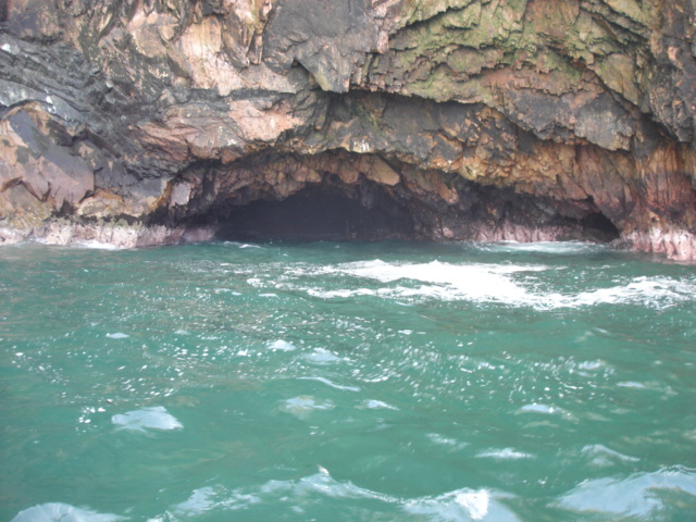 Foto de Islas Ballestas, Perú