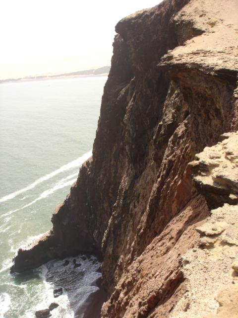 Foto de Paracas, Perú