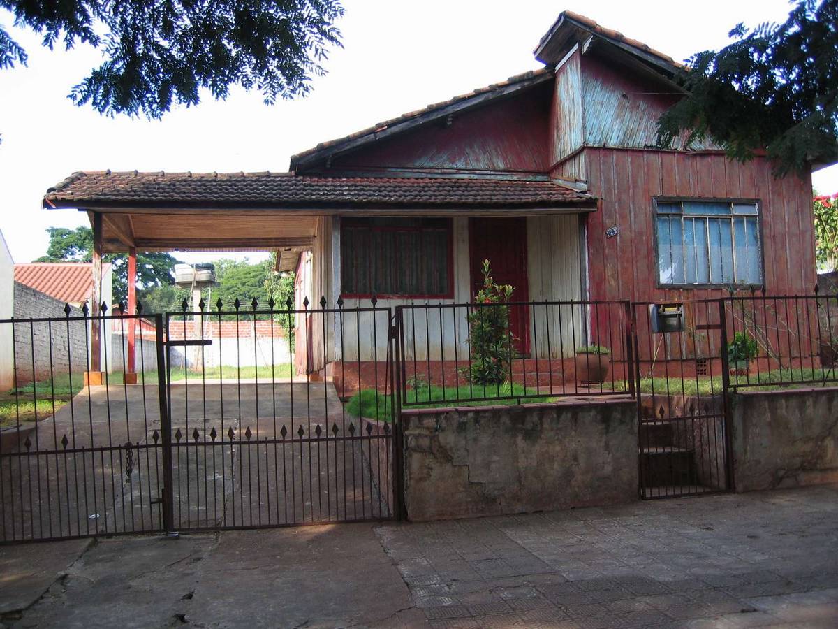 Foto de Maringá, Brasil