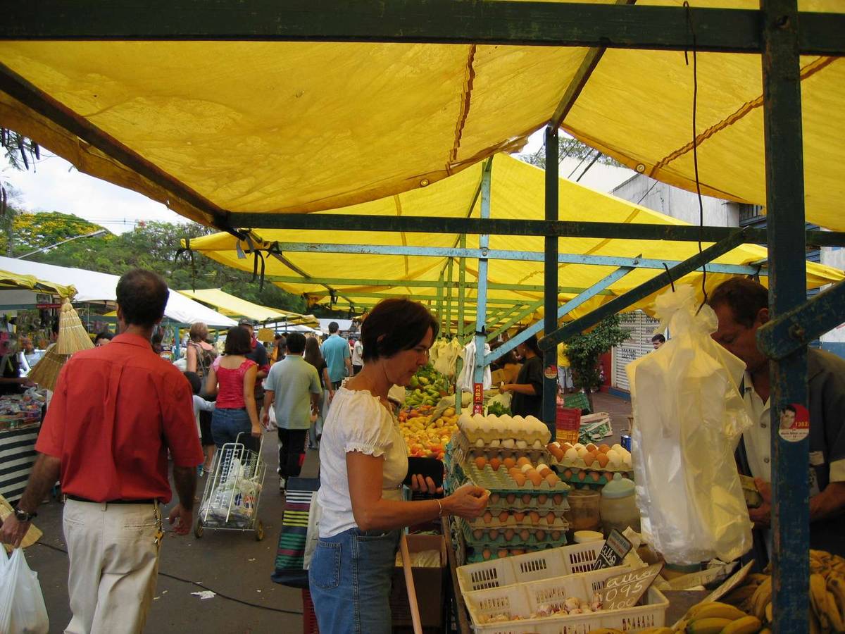 Foto de Maringá, Brasil