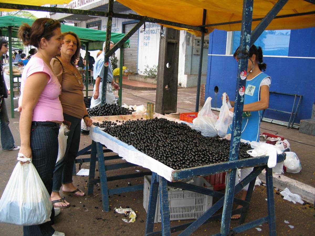 Foto de Maringá, Brasil