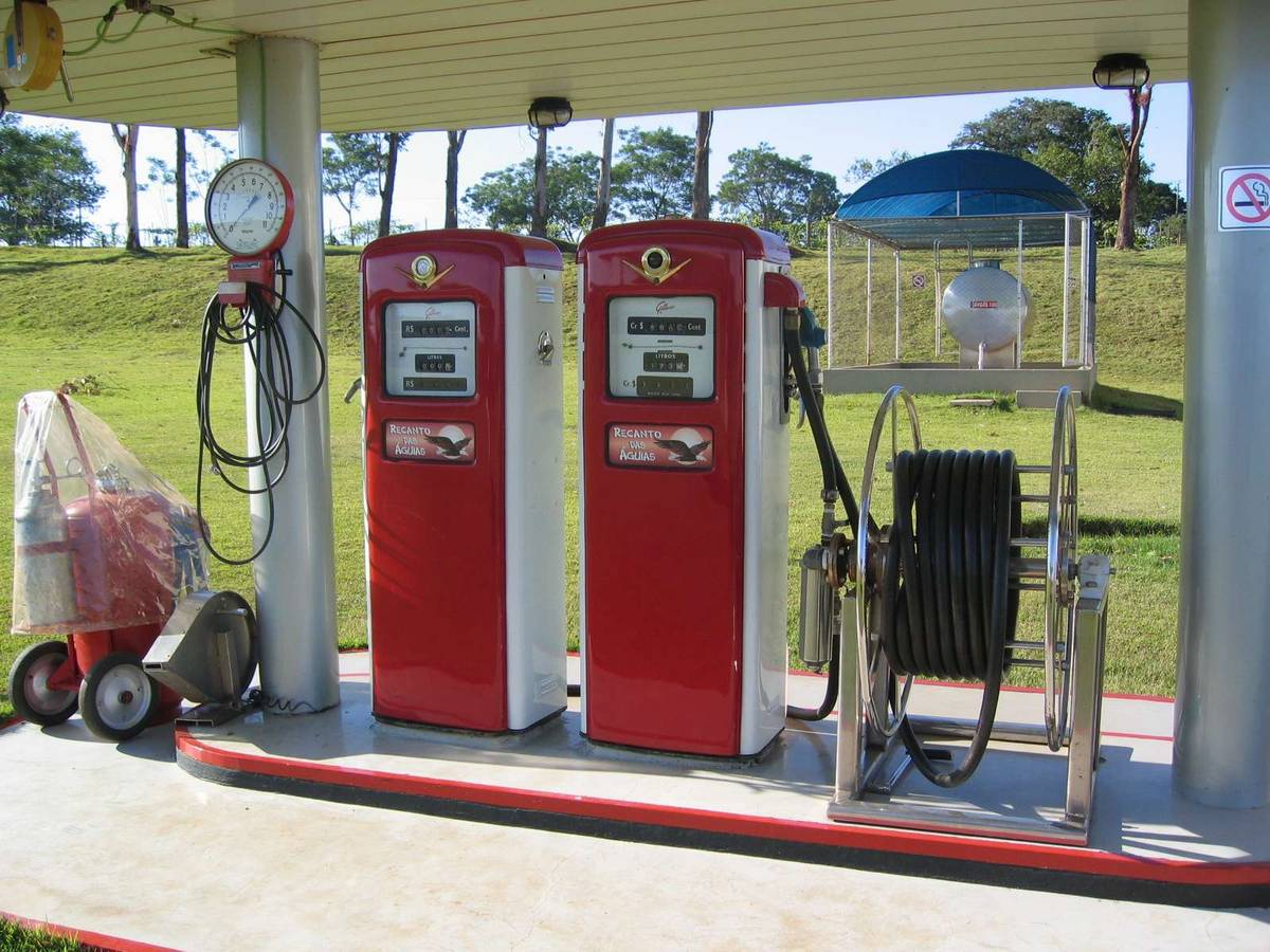 Foto de Maringá, Brasil