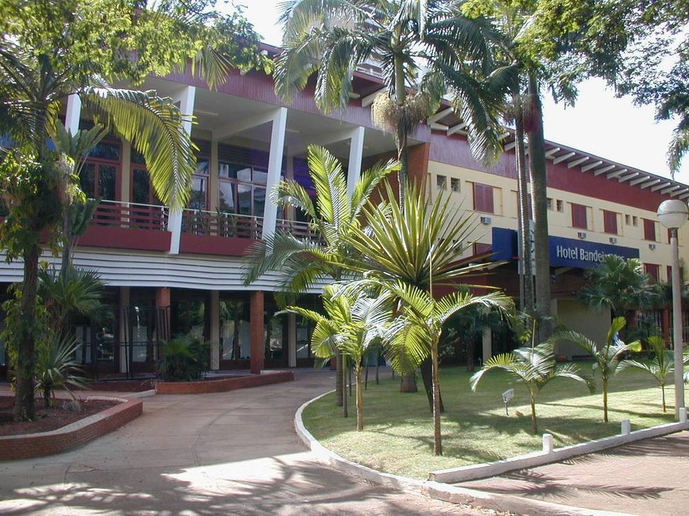 Foto de Maringá, Brasil