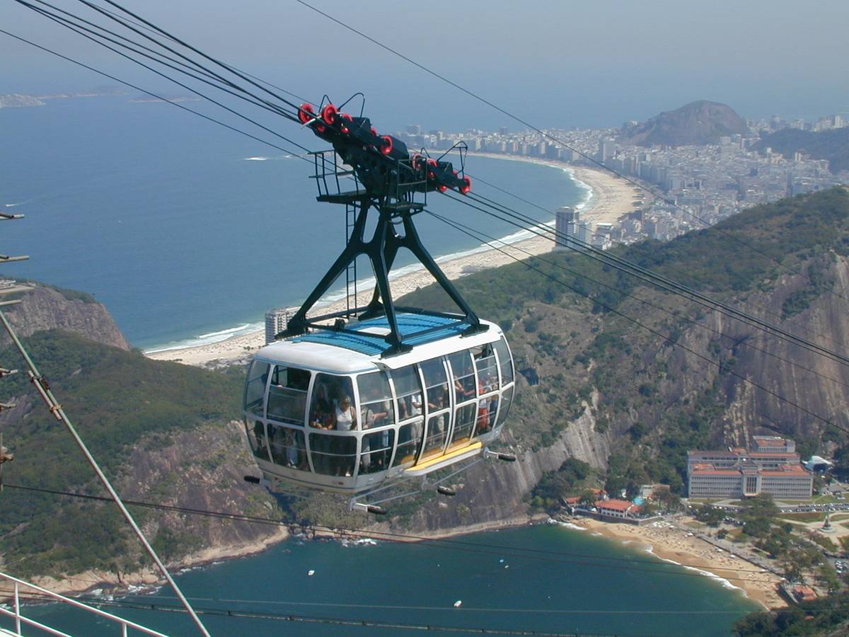 Foto de Rio de Janeiro, Brasil