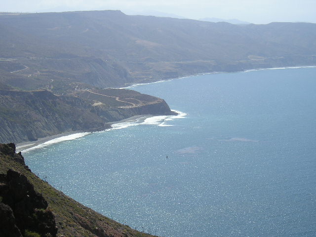 Foto de Ensenada, México