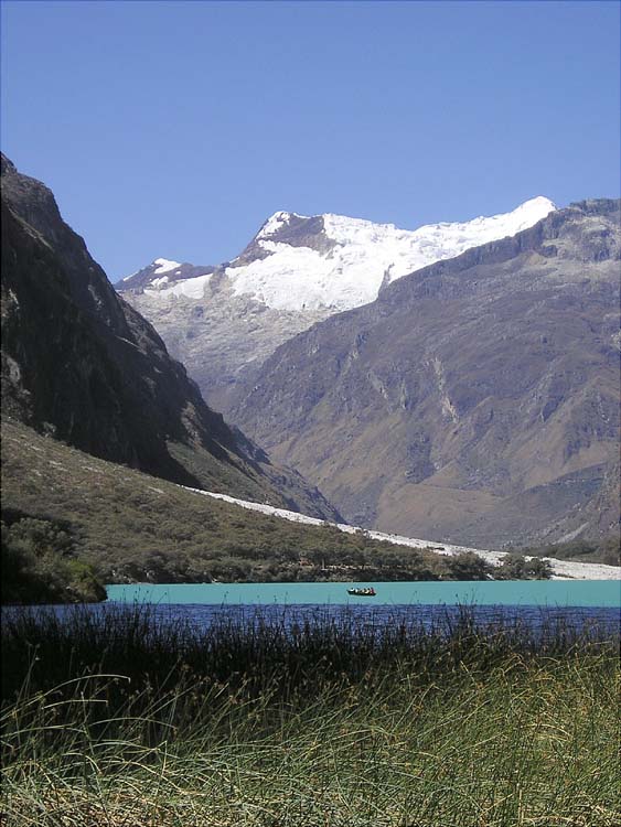 Foto de Ancash, Perú