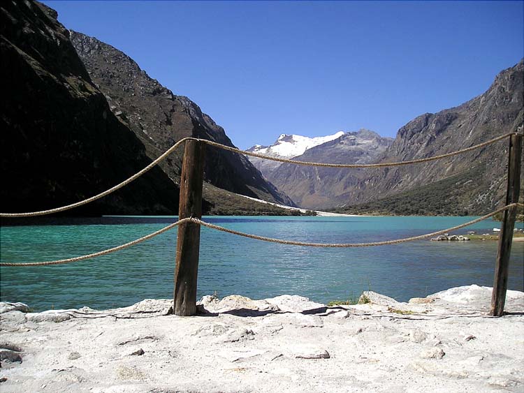 Foto de Ancash, Perú