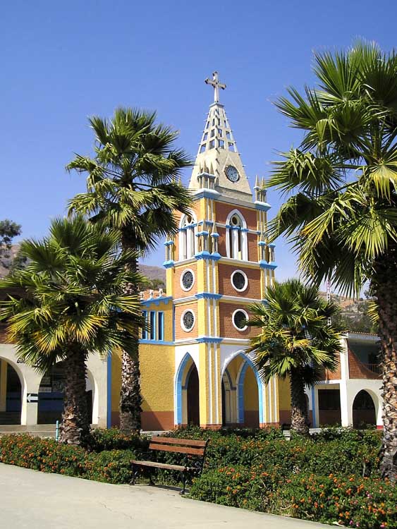 Foto de Ancash, Perú