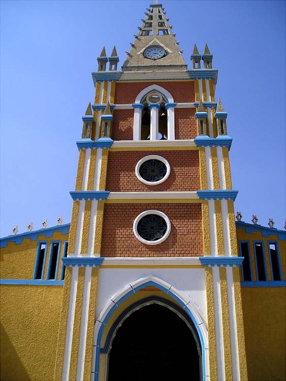 Foto de Ancash, Perú