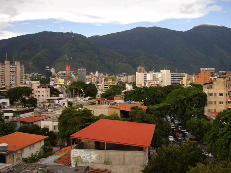 Foto de Caracas, Venezuela