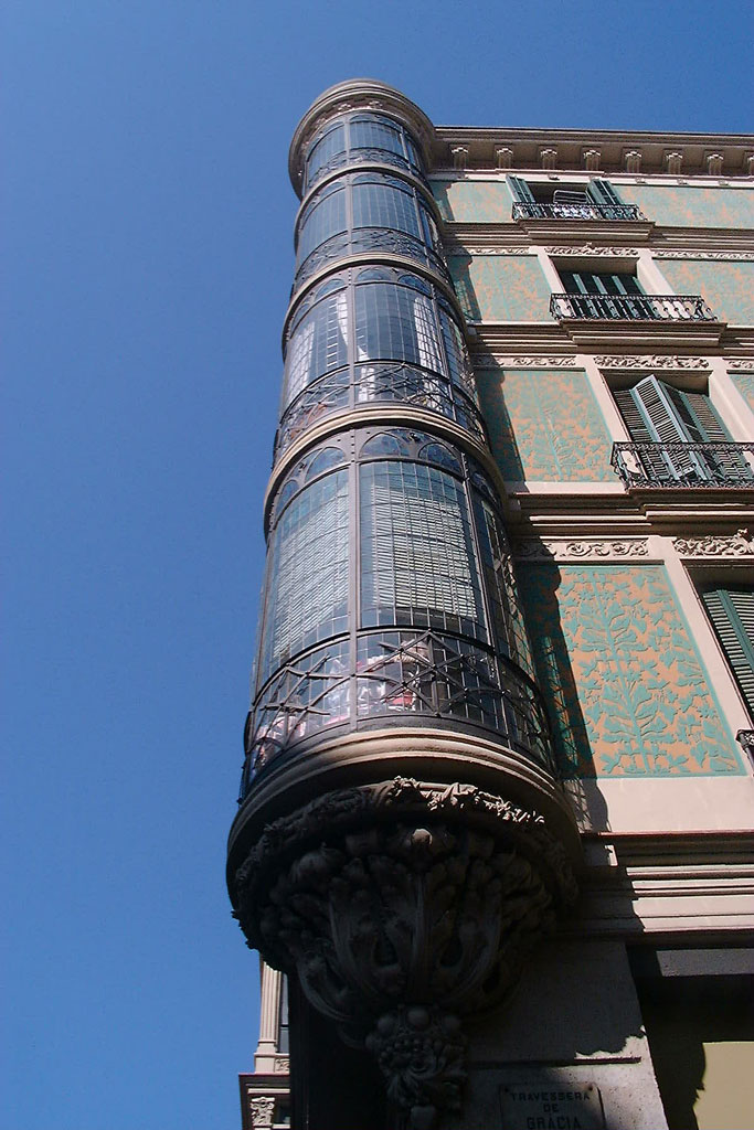 Foto de Barcelona (Cataluña), España