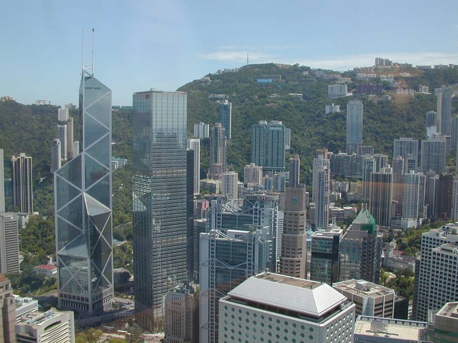 Foto de Hong-Kong, China