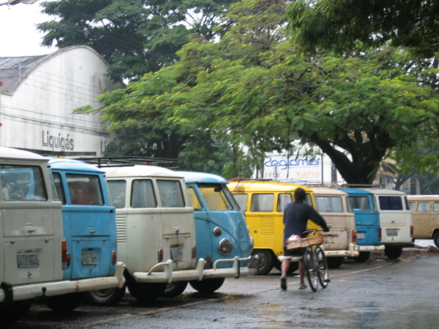 Foto de Maringá, Botswana