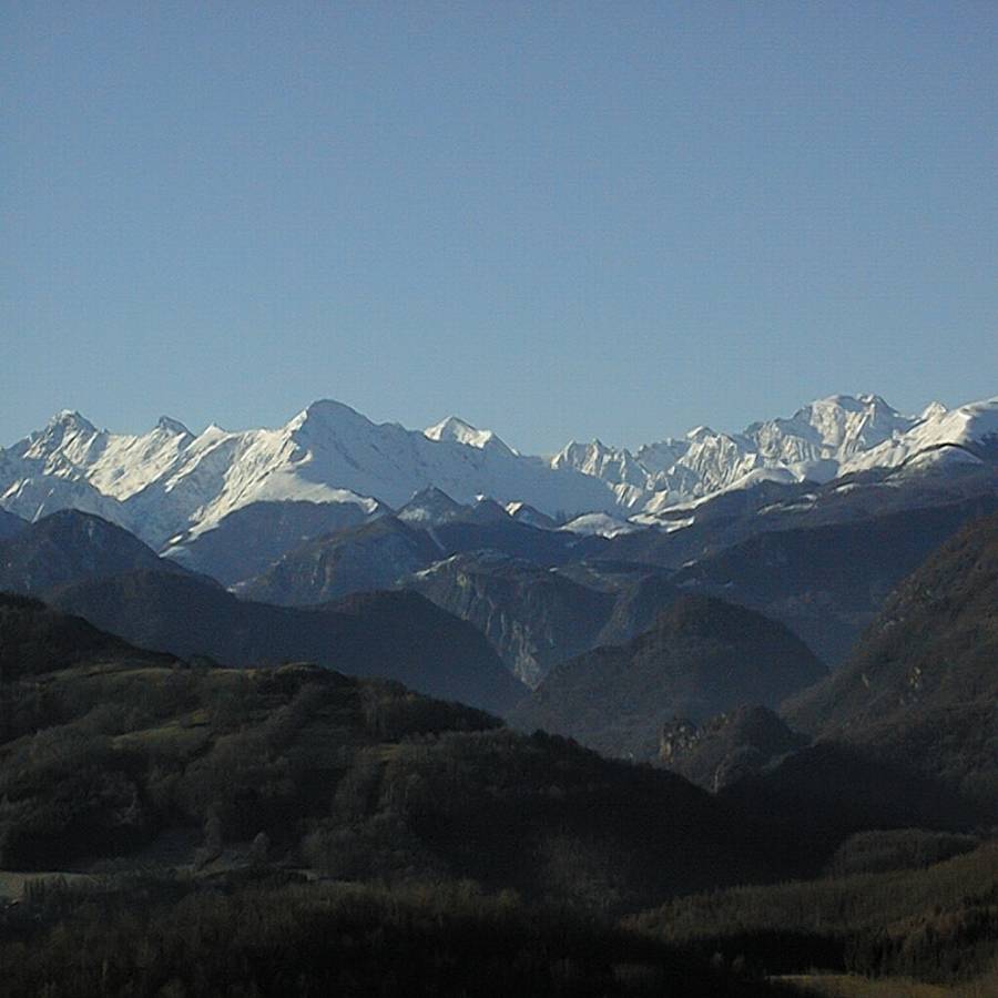 Foto de Foix, Francia