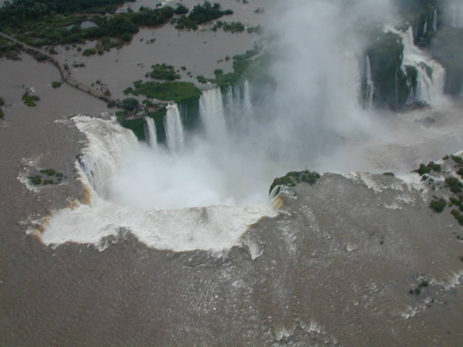 Foto de Foz do Iguaçu, Brasil