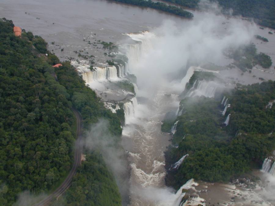 Foto de Foz do Iguaçu, Brasil