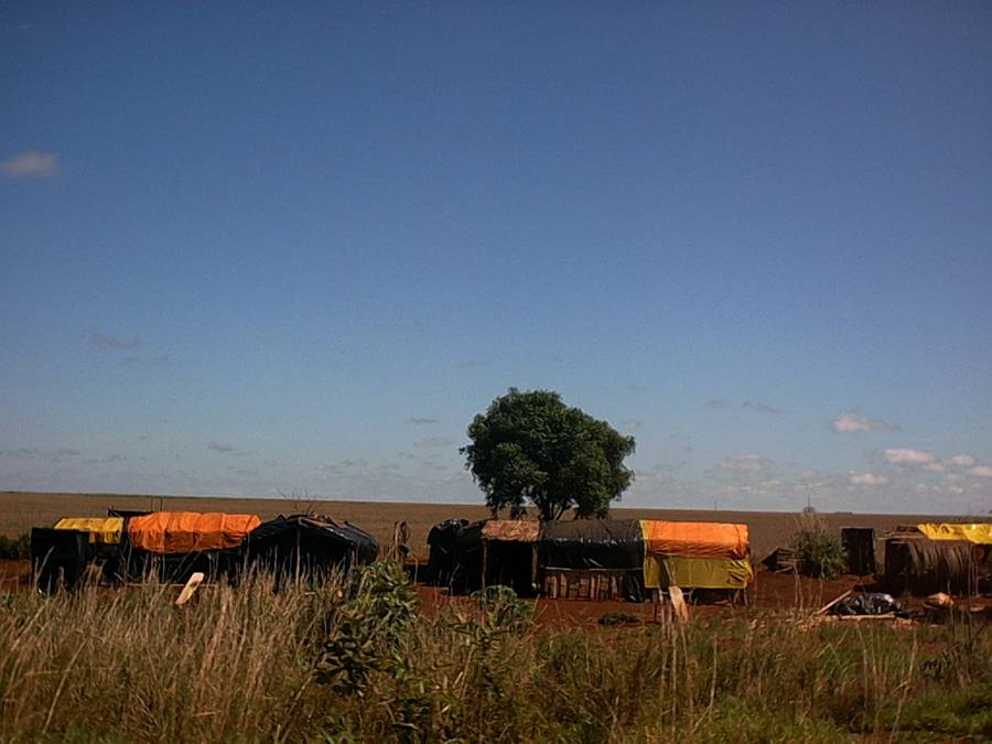 Foto de Campo Grande, Brasil