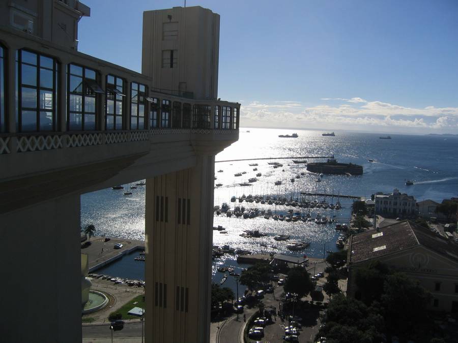 Foto de Salvador, Brasil