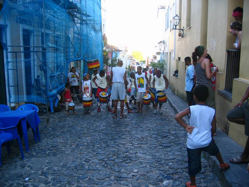 Foto de Salvador, Brasil