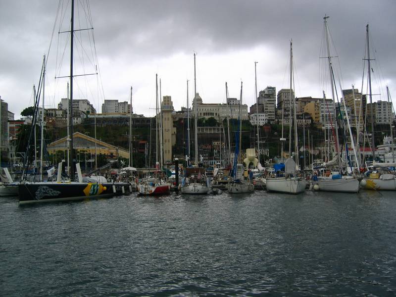 Foto de Salvador, Brasil