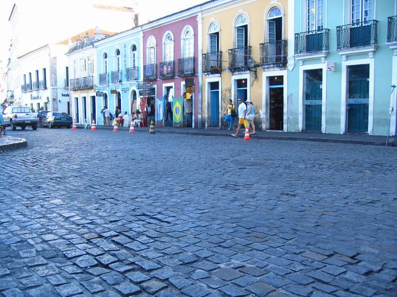 Foto de Salvador, Brasil