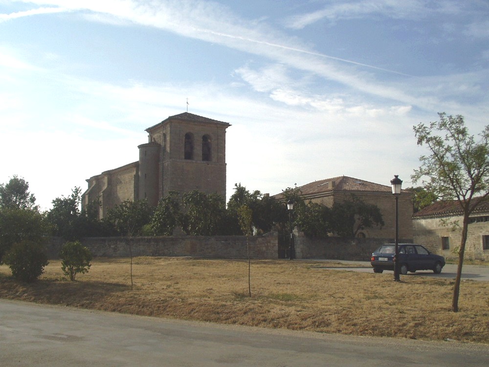 Foto de Vivar del Cid (Burgos), España