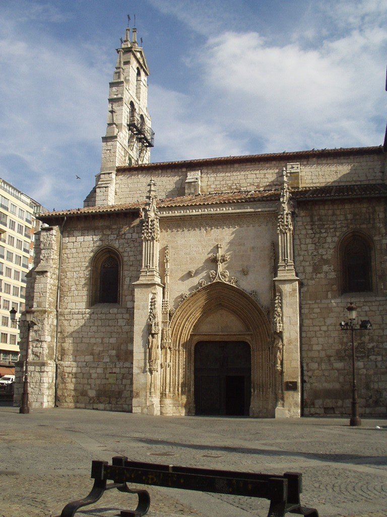 Foto de Burgos (Castilla y León), España