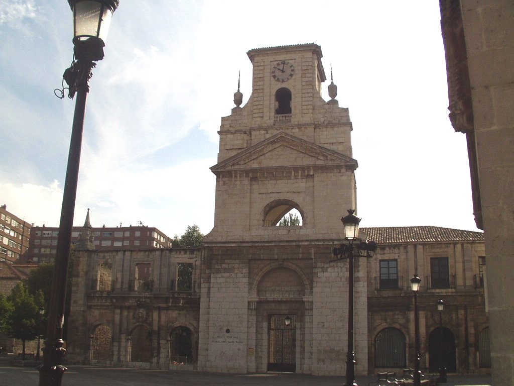 Foto de Burgos (Castilla y León), España