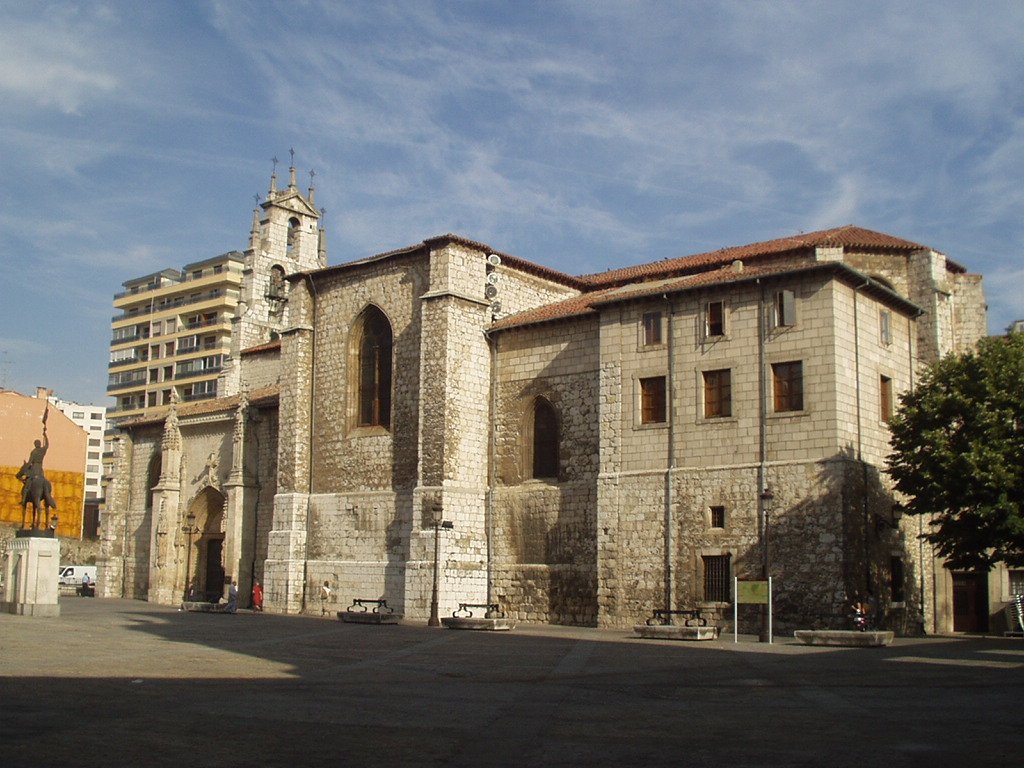 Foto de Burgos (Castilla y León), España