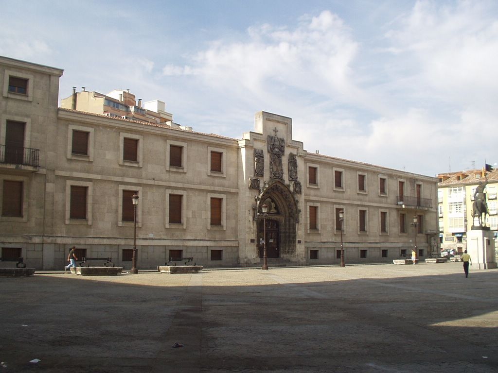 Foto de Burgos (Castilla y León), España