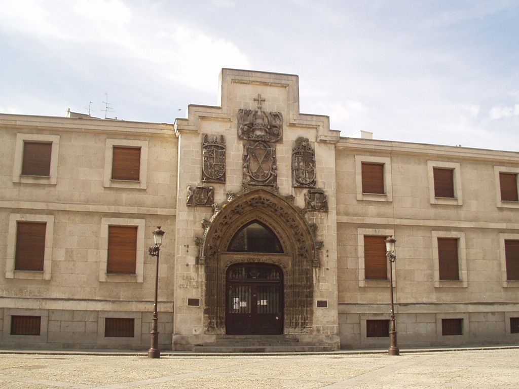 Foto de Burgos (Castilla y León), España