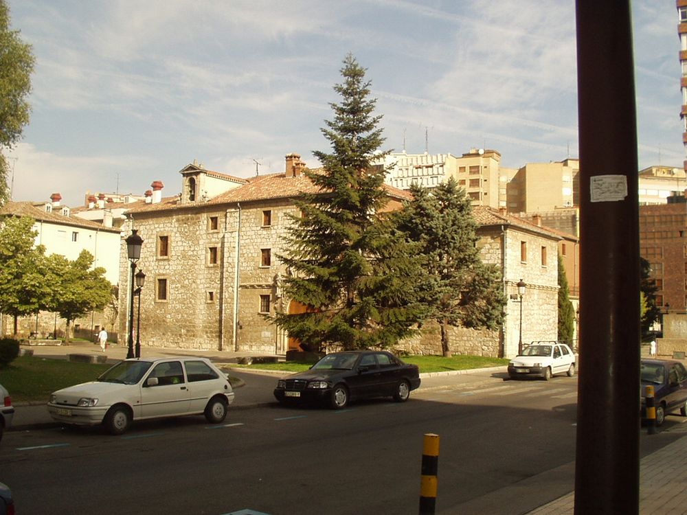 Foto de Burgos (Castilla y León), España