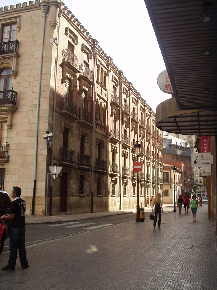 Foto de Burgos (Castilla y León), España
