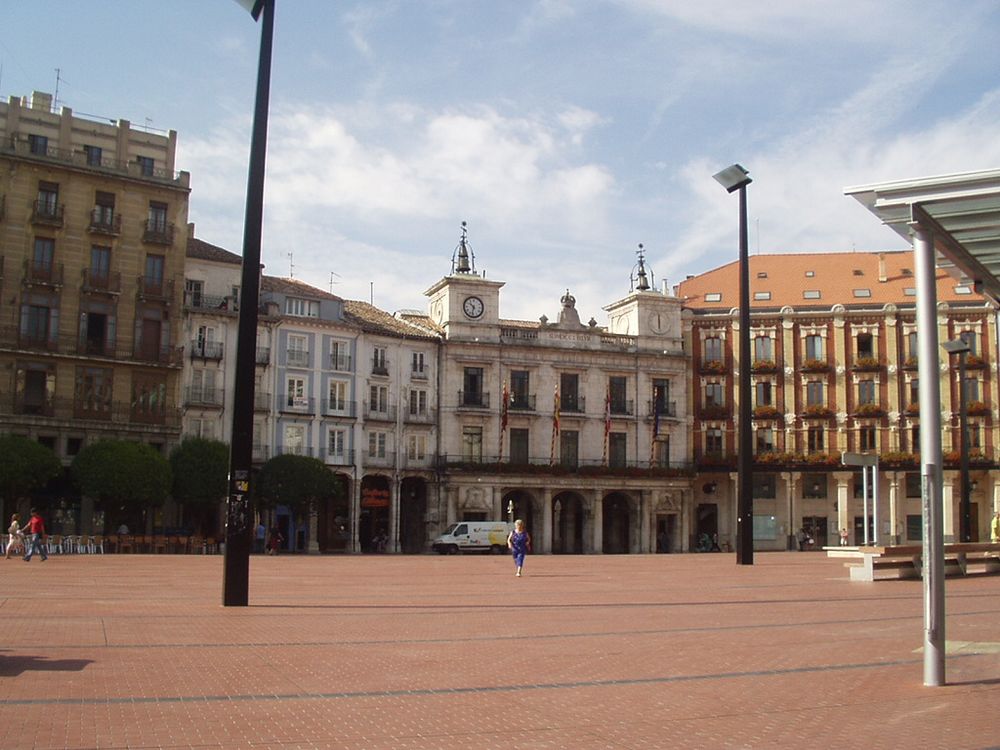 Foto de Burgos (Castilla y León), España