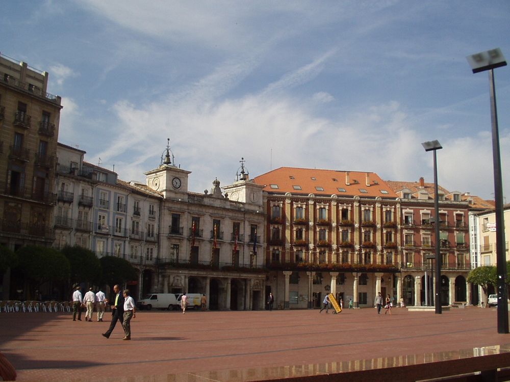Foto de Burgos (Castilla y León), España