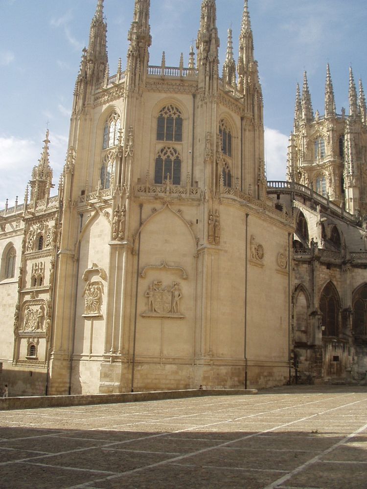 Foto de Burgos (Castilla y León), España