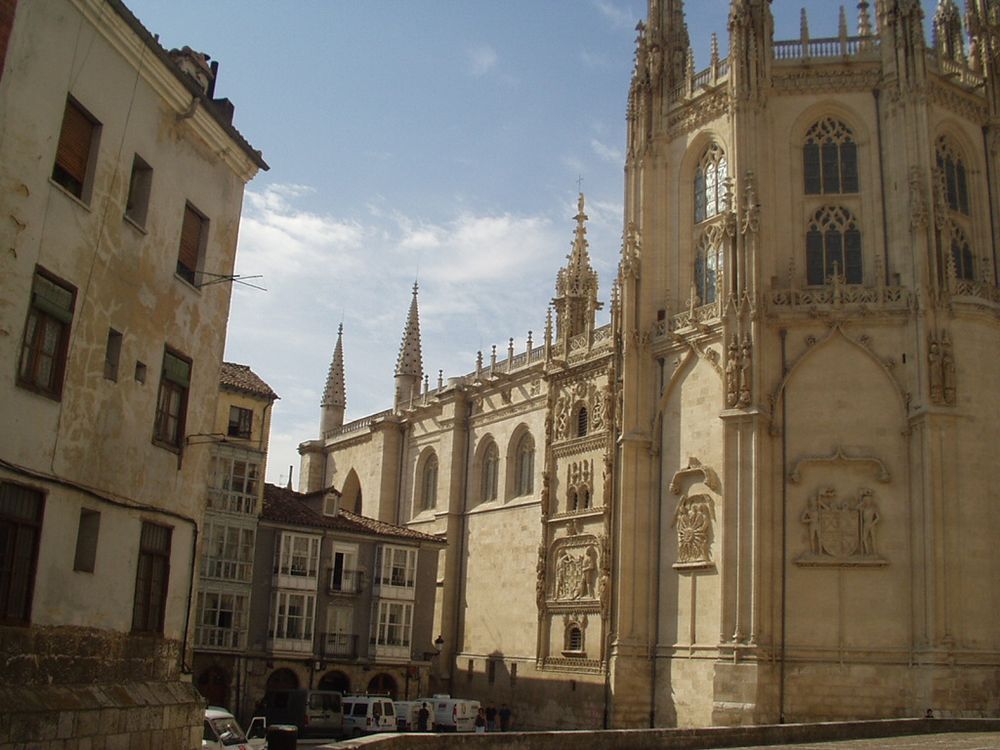 Foto de Burgos (Castilla y León), España