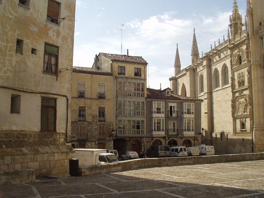 Foto de Burgos (Castilla y León), España