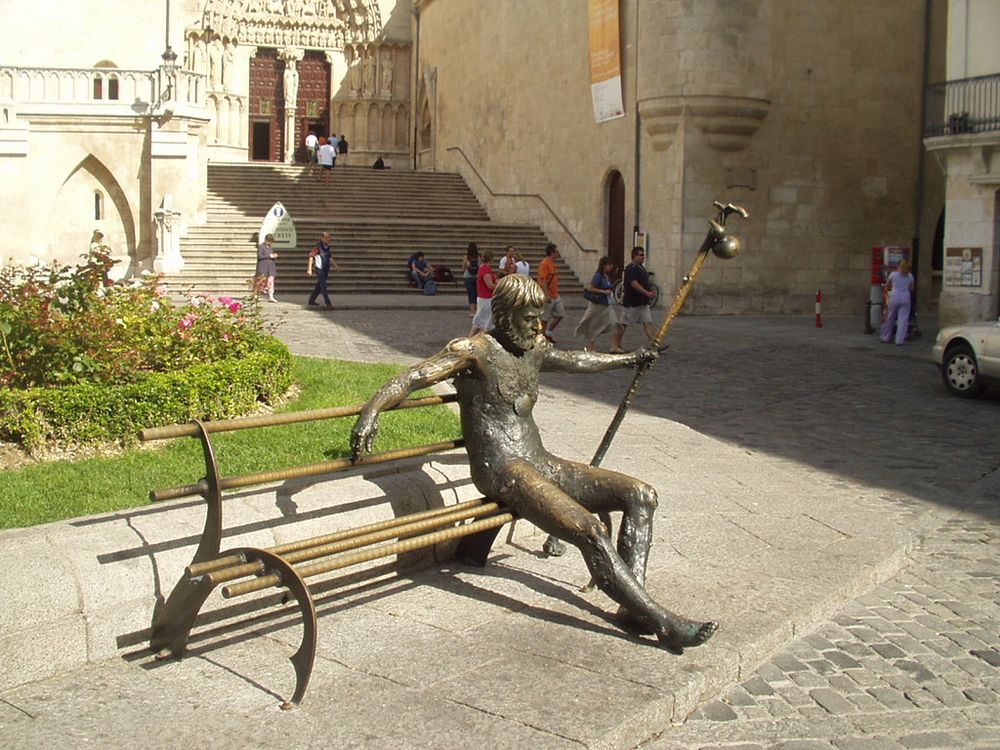 Foto de Burgos (Castilla y León), España