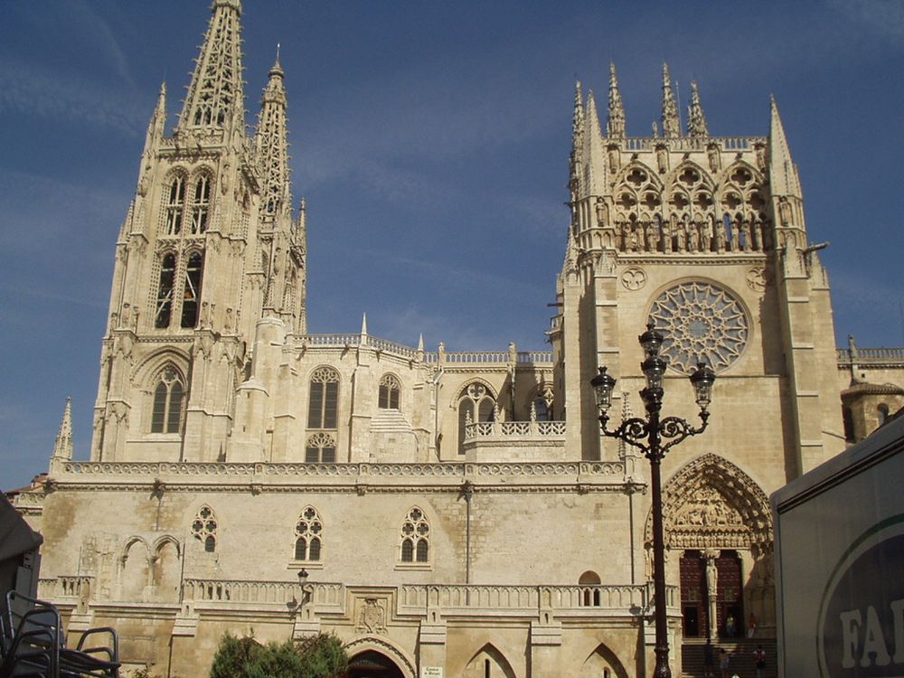 Foto de Burgos (Castilla y León), España