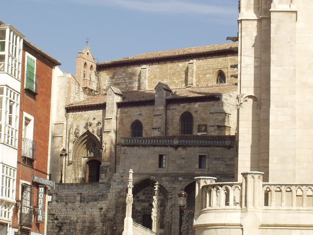 Foto de Burgos (Castilla y León), España